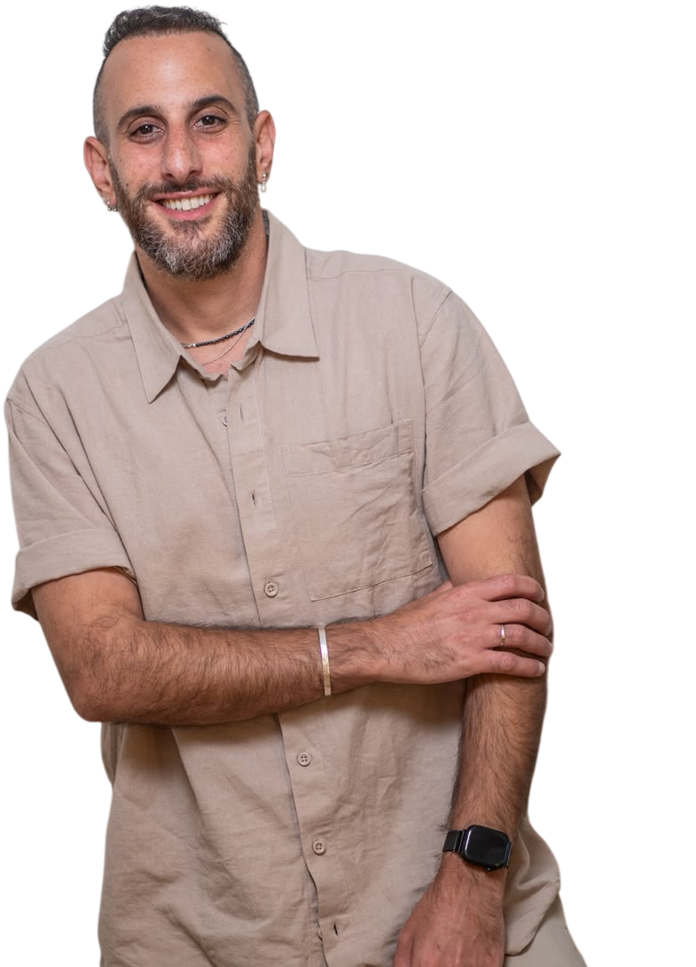 אלעד שורתי, יועץ עסקי ודיגיטלי